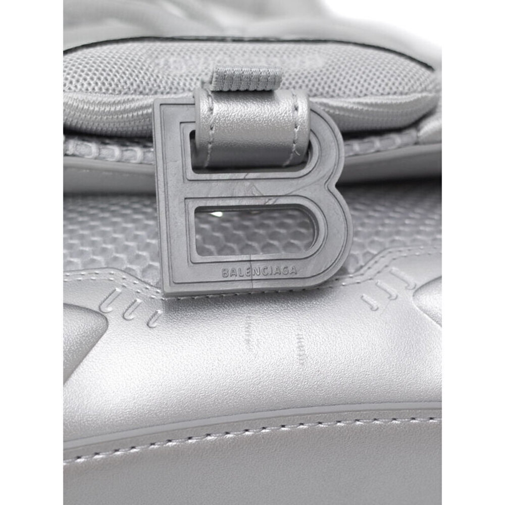 Balenciaga Sneakerhead Top Handle Shoulder Bag - Picture 4 of 9